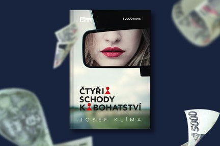 Jak se v Česku po roce 1989 rodili miliardáři?