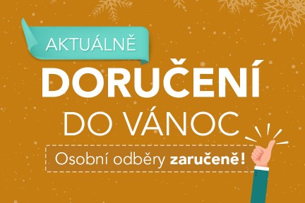 Stihneme to do Vánoc?