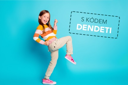 Mezinárodní den dětí