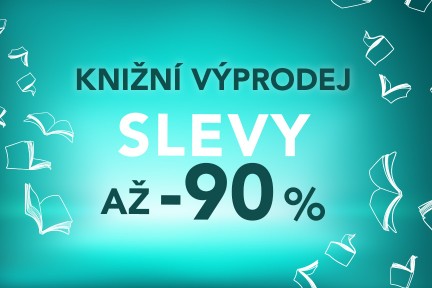 Knižní výprodej