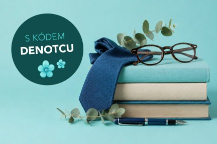 Slavíme Den otců!