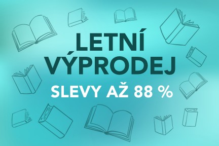 Velký letní výprodej