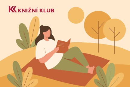 20% sleva pro členy Knižního klubu!