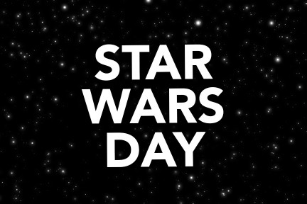 Star Wars Day
