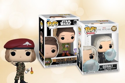 Výprodej Funko Pop