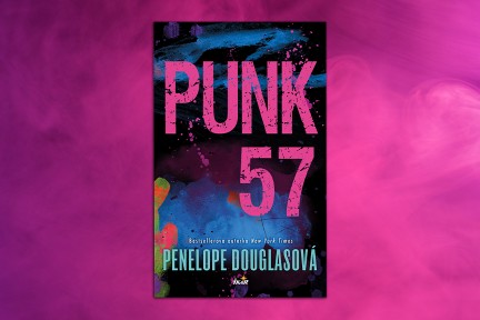 Byli pro sebe dokonalí. Dokud se nepotkali.