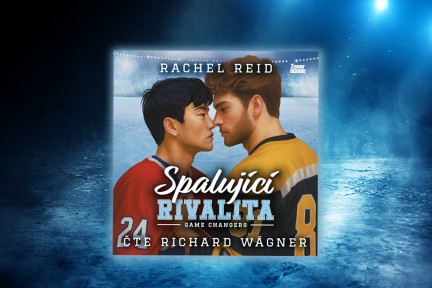 Fenomén Spalující rivalita
