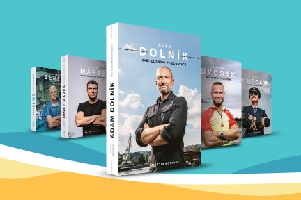 Nejlepší parťáci na vaši dovolenou