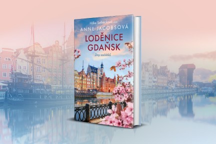 Nová rodinná sága od autorky Panského domu