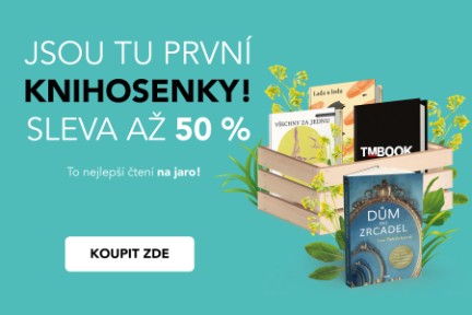 Knihosenky