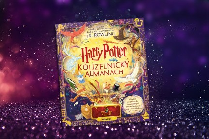 Kouzelný svět Harryho Pottera