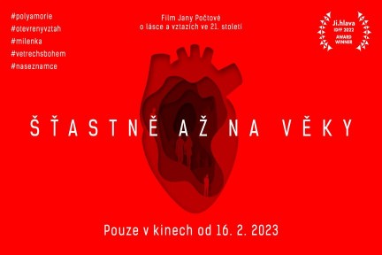 Premiéra filmu Šťastně až na věky