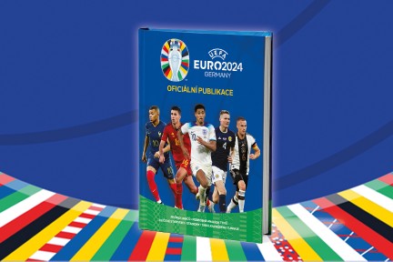 Fotbalový svátek je tu! EURO 2024