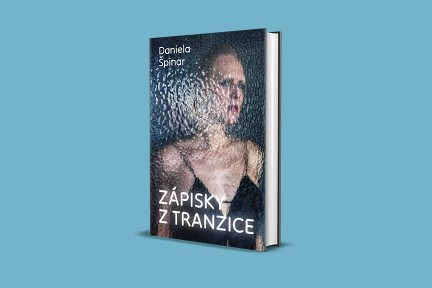 Jaké to je, když člověk v mužském těle dojde k prozření, že je ženou?