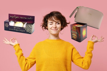 Stylové a vtipné doplňky