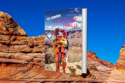 151 zkoušek na Arizona Trailu