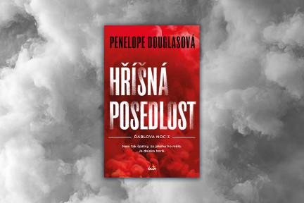 Není tak špatný, za jakého ho měla. Je daleko horší.