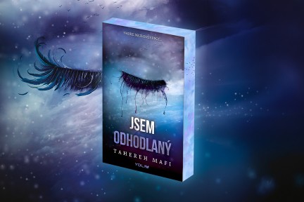 Jsem odhodlaný: Dvě novely ze světa dystopické senzace