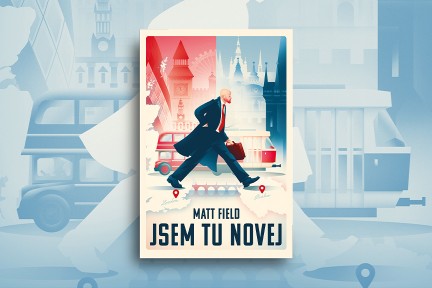 Jsem tu novej: O diplomacii s upřímností a humorem