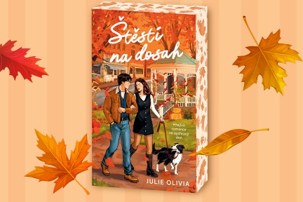 Hřejivá romance na sychravý den