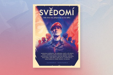 Kdo chce mír, připravuje se na válku