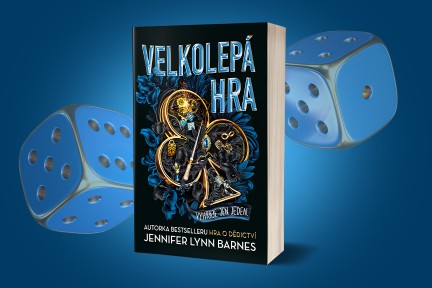Jen jeden ze sedmi hráčů získá slávu a bohatství