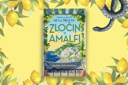 Vraždy pod italským sluncem