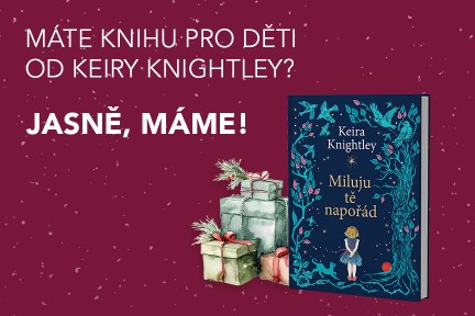 Dárky pro děti?