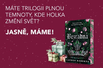 Dárky pro teenagery?