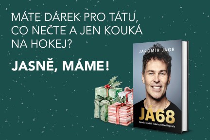 Dárky pro muže?