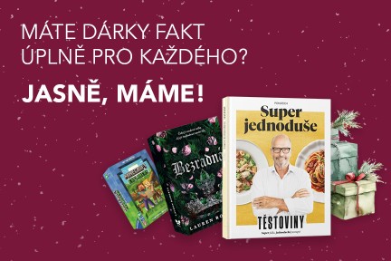 Osvědčené tipy na dárky?