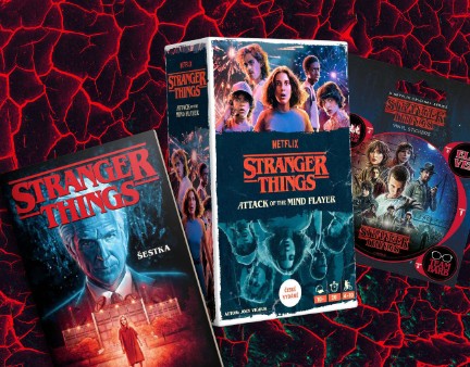 Stranger Things
