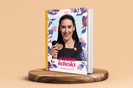 Pečte nebesky!