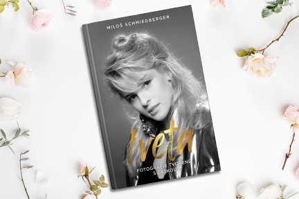 Iveta Bartošová očima blízkého přítele