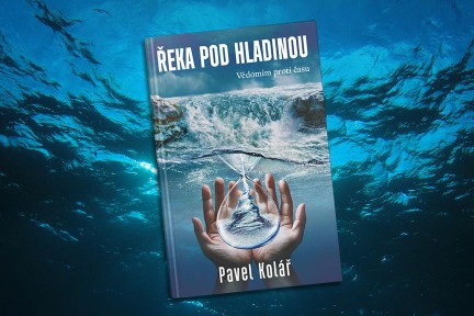 Nová kniha od známého fyzioterapeuta