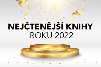 100 knih roku 2022