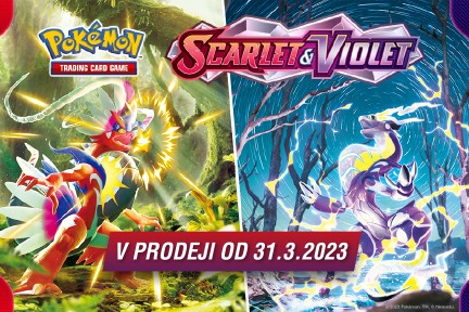 Pokémon - dárkové sady