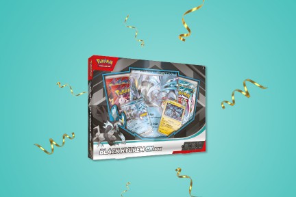 Pokémon Shop in Shop slaví 2. narozeniny!