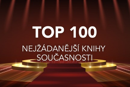 Top 150 - nejžádanější knihy současnosti