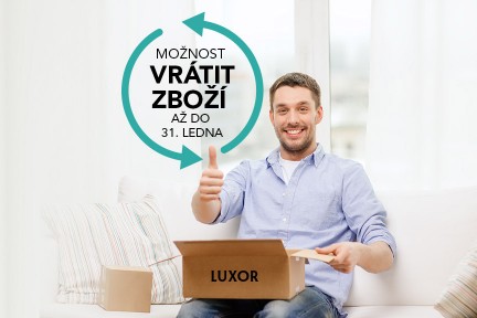 Vrácení nevhodného dárku