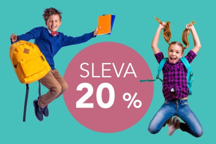 Přijďte s vysvědčením do Luxoru!