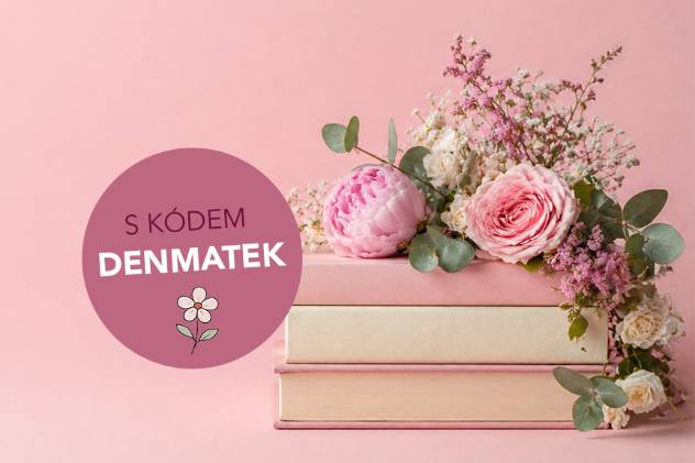 Všechno nejlepší ke Dni matek!