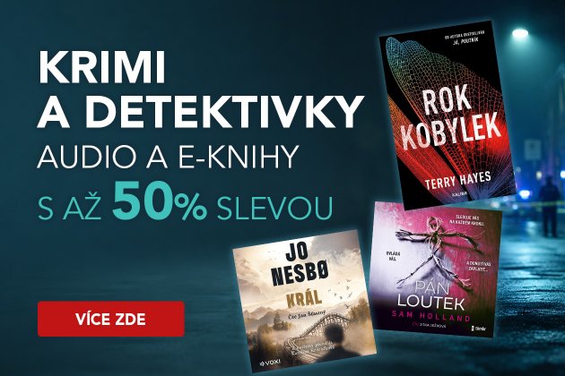 Letní mordy