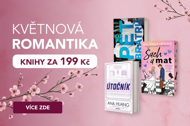 Květnová romantika
