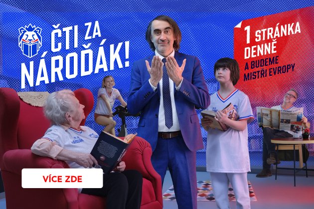 Čti za nároďák Čti za nároďák