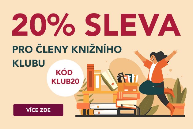Sleva pro Klub