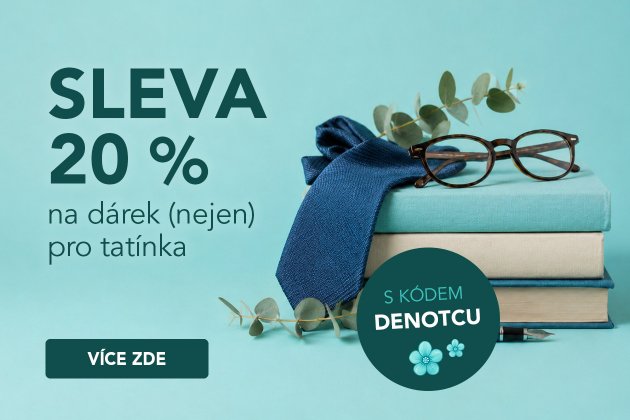 Den otců