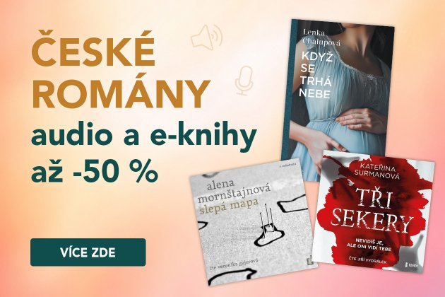 České romány