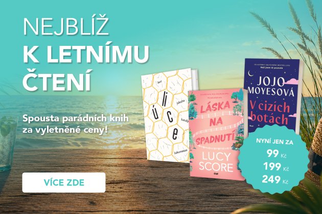 Letní čtení Letní čtení