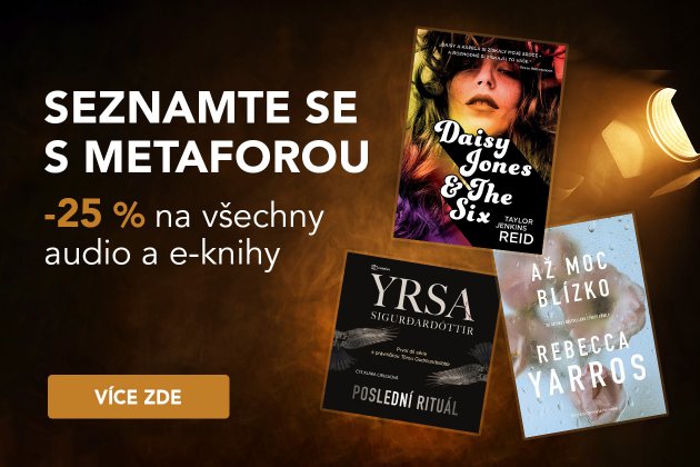 Seznamte se s Metaforou